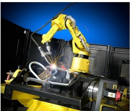 苏州工业机器人销售厂家 欢迎来电 蚌埠市高德机械自动化科技供应