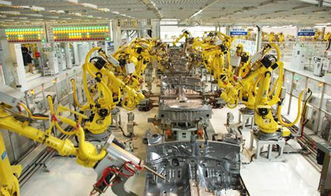 中国制造等经济新亮点成激活增长引擎