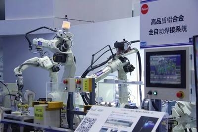 盘点|日本工业机器人大盘点:可怕的日本工业机器人市场占有率 全球超过50%?